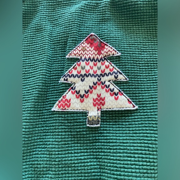 Christmas Sweater, size 5T - Picture 3 of 5